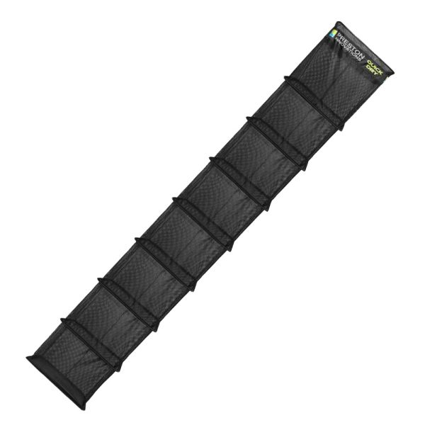 Preston Quick Dry Keepnet Setzkescher 3,5m