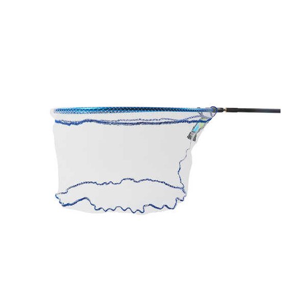 Preston Supalite Nylon Kescher 45cm Wettkampfkescherkopf