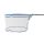 Preston Supalite Nylon Landing Net 50cm Wettkampf-Kescherkopf