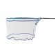 Preston Supalite Nylon Landing Net 50cm Wettkampf-Kescherkopf