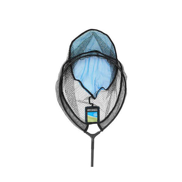 Preston Match Kescherkopf 20 Wettkampf