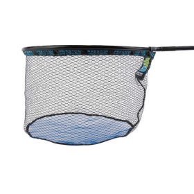 Preston Latex Match Landing Net 16 Gummiert