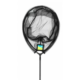 Preston 16 Hair Mesh Landing Net Wettkampf-Kescherkopf