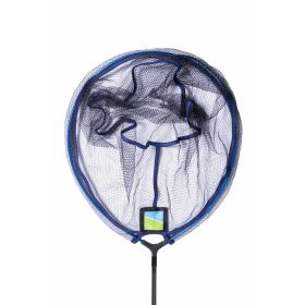 Preston Free Flow Landing Net 16 Wettkampf-Kescherkopf