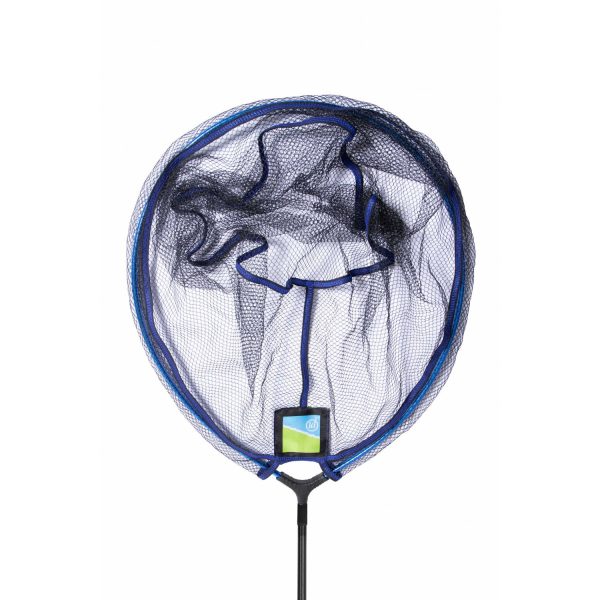 Preston Free Flow Landing Net 16 Wettkampf-Kescherkopf