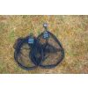 Preston Carbon Match Landing Net 40cm Kescherkopf