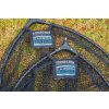 Preston Carbon Match Landing Net 40cm Kescherkopf