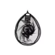 Preston Carbon Hair Mesh Landing Net 40cm Kescherkopf