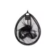 Preston Carbon Hair Mesh Landing Net 45cm Kescherkopf