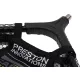 Preston Carbon Free Flow Kescherkopf 40cm