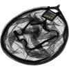 Preston Carbon Free Flow Kescherkopf 40cm