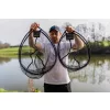 Preston Carbon Free Flow Kescherkopf 40cm