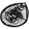 Preston Carbon Free Flow Kescherkopf 45cm