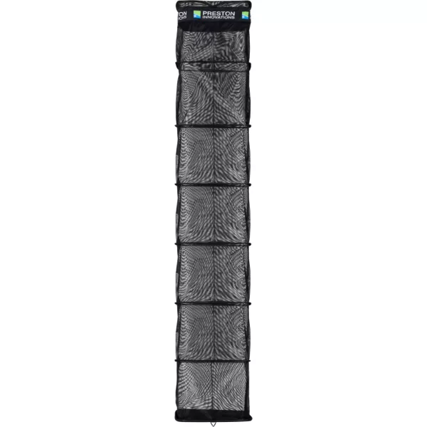 Preston Carp Mesh Keepnets 2,50m Wettkampf-Setzkescherset 3 Stk.