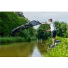 Preston Carp Mesh Keepnets 2,50m Wettkampf-Setzkescherset 3 Stk.