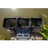 Preston Carp Mesh Keepnets 2,50m Wettkampf-Setzkescherset 3 Stk.
