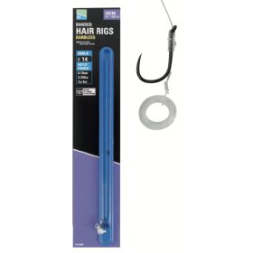 Preston Mss Rig KKM-B Banded 38cm Größe 12