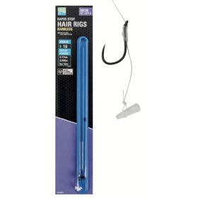 Preston Mss Rig KKM-B 15 Rapid Stop 14 Größe