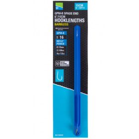 Preston Mss Rig 15cm/6 Größe 16 GPMB