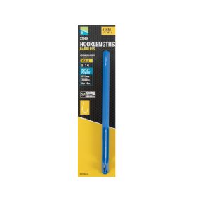 Preston XSHB Vorfachhaken Größe 12