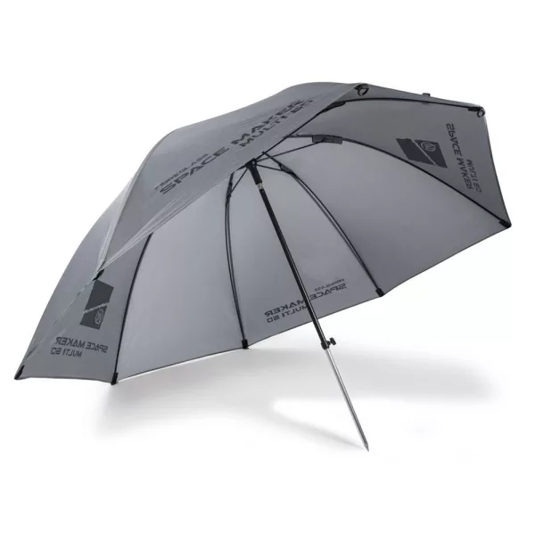 Preston Space Maker Multi 60 Brolly Angelschirm