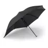 Preston Inception Fibreglass Flatback Brolly Schirm 50x125cm