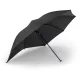 Preston Inception Fibreglass Flatback Brolly Schirm 50x125cm