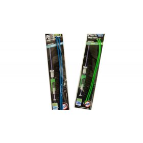 Preston Mesh Catapult Elastic Ersatz Schleudergummi S