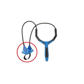 Preston Groundbait Elastic Zwille Korb