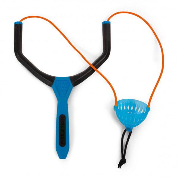 Preston Dura Slip Catapult Medium Heavy Schleuder