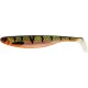 WESTIN ShadTeez 10 cm 6 g Bling Perch Box mit 32 Stk./Box Plastik-Kunstköder