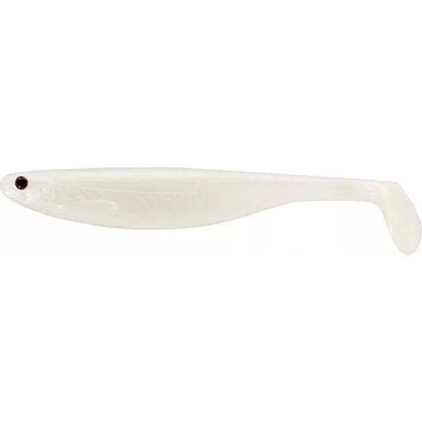 WESTIN ShadTeez Slim 10 cm 6 g Pearl Box w. 32 Stück/Box Kunstköder