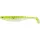Westin ShadTeez Slim 10cm 6g Sparkling Chartreuse Gummiköder