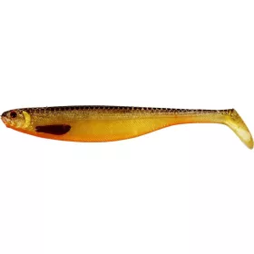Westin ShadTeez Slim 10cm 6g Gold Rush Box Gummiköder