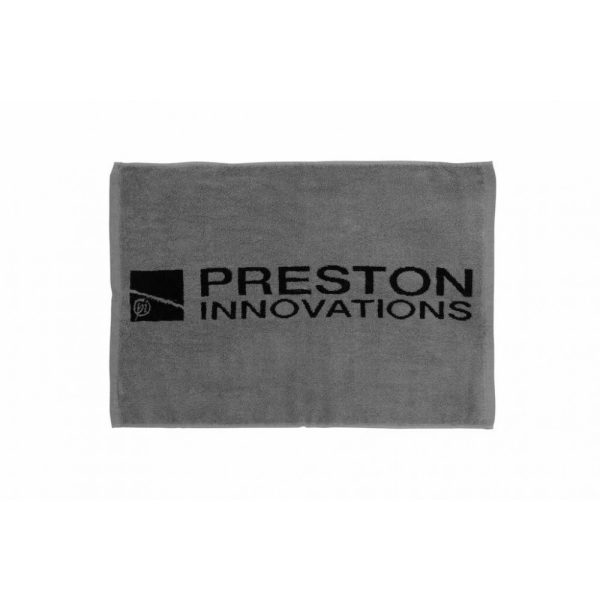 Preston - Towel - Handtuch - Sonstige Bekleidung