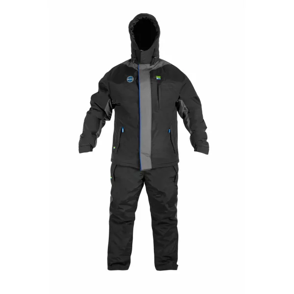 Preston - CELCIUS SUIT - Thermoanzug - XL - Herbstbekleidung, Winterbekleidung - Thermoanzüge