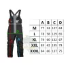Preston - CELCIUS SUIT - Thermoanzug - XL - Herbstbekleidung, Winterbekleidung - Thermoanzüge