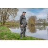 Preston Heavy Duty Chest Waders Wathose 42