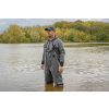 Preston Heavy Duty Chest Waders Wathose 44