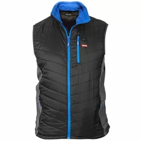 Preston Thermatech Heated Gilet Beheizbare Weste XL