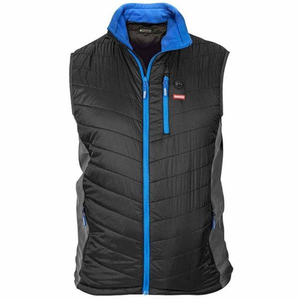Preston Thermatech Heated Gilet Beheizbare Weste 2XL
