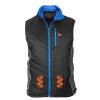 Preston Thermatech Heated Gilet Beheizbare Weste 2XL