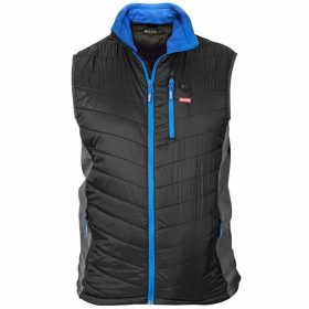 Preston Thermatech Heated Gilet Beheizbare Weste 3XL