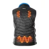 Preston Thermatech Heated Gilet Beheizbare Weste 3XL