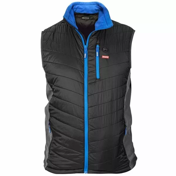 Preston Thermatech Heated Gilet Beheizbare Weste 4XL