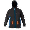 Preston Thermatech Heated Softshell Beheizbare Jacke L