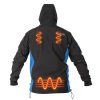 Preston Thermatech Heated Softshell Heizjacke XL