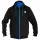 Preston Pro Zip Hoodie Small Kapuzenpullover mit Reißverschluss