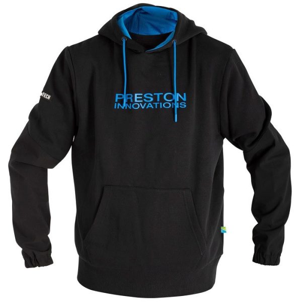 Preston Hydrotech Pullover Hoodie Kapuzenpullover S