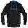 Preston Hydrotech Pullover Hoodie Kapuzenpullover M